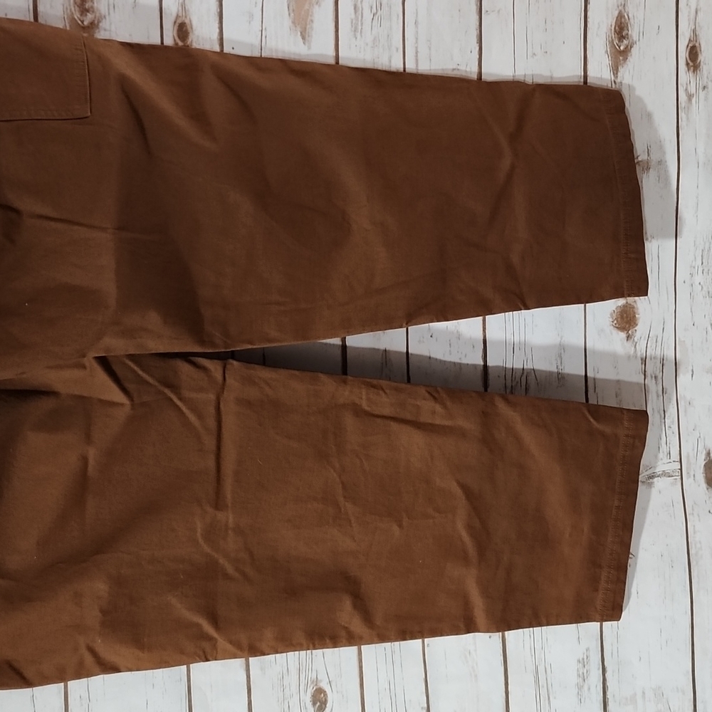 Mens Cargo Pants - Size 42x30 ⭐️NWT!⭐️ - Picture 8 of 9